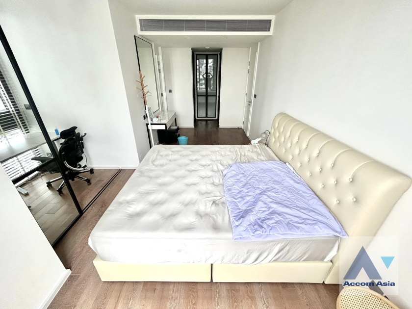 4  2 br Condominium For Rent in Sukhumvit ,Bangkok MRT Sukhumvit - BTS Asok at Muniq Sukhumvit 23 AA36799