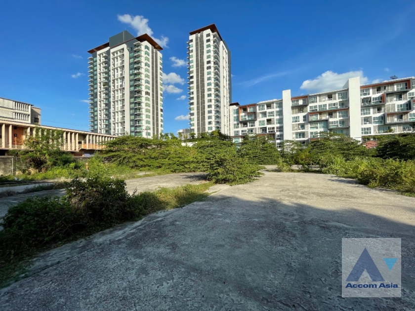 6  Land For Rent in Sukhumvit ,Bangkok BTS Punnawithi AA36804