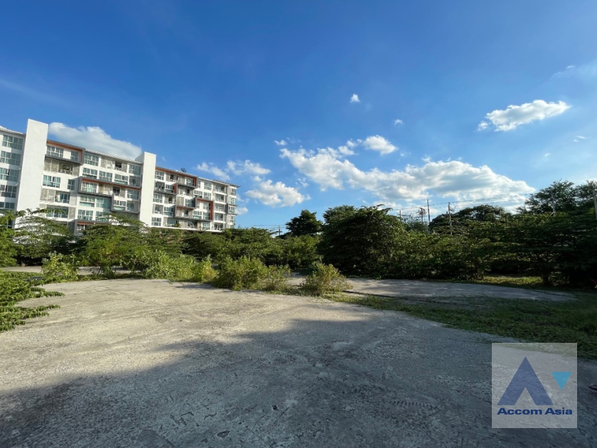 4  Land For Rent in Sukhumvit ,Bangkok BTS Punnawithi AA36804