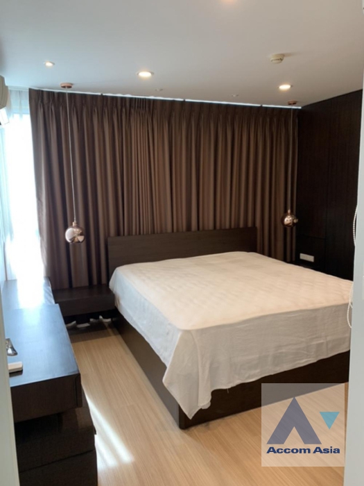 7  2 br Condominium For Rent in Sukhumvit ,Bangkok BTS Bang Na at Mayfair Place Sukhumvit 64 AA36805
