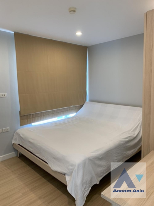 9  2 br Condominium For Rent in Sukhumvit ,Bangkok BTS Bang Na at Mayfair Place Sukhumvit 64 AA36805