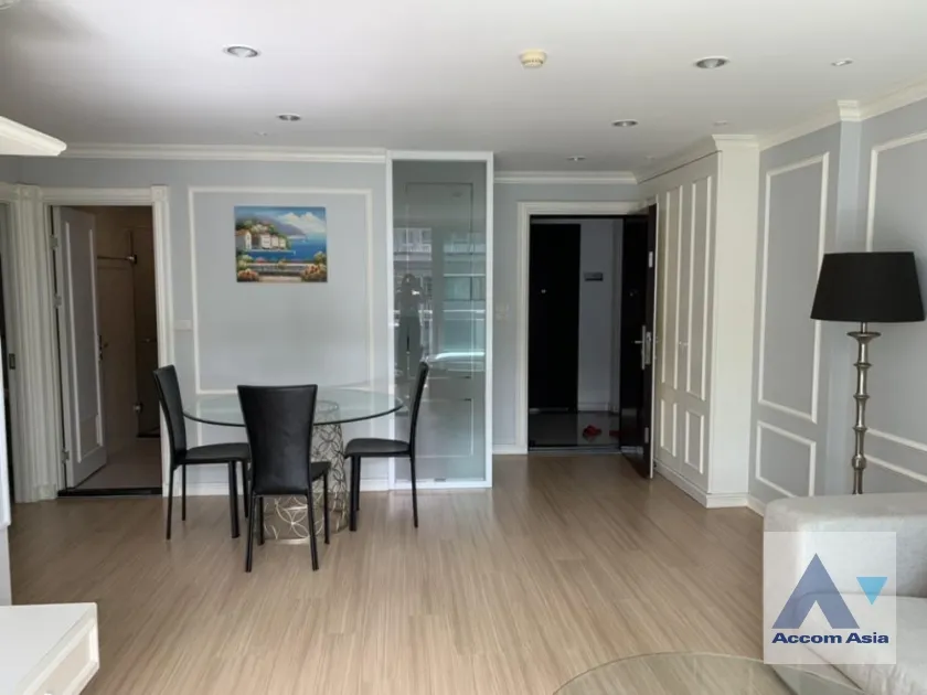  1  2 br Condominium For Rent in Sukhumvit ,Bangkok BTS Bang Na at Mayfair Place Sukhumvit 64 AA36805