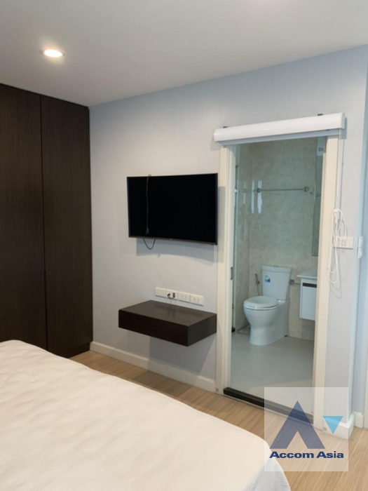 10  2 br Condominium For Rent in Sukhumvit ,Bangkok BTS Bang Na at Mayfair Place Sukhumvit 64 AA36805