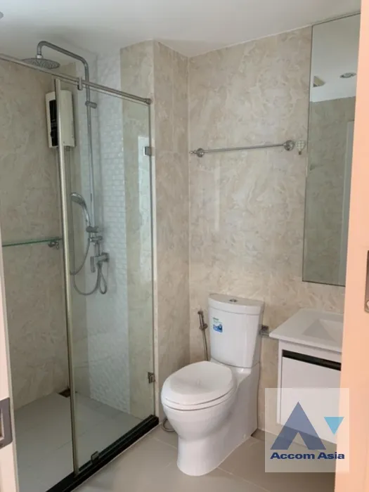 11  2 br Condominium For Rent in Sukhumvit ,Bangkok BTS Bang Na at Mayfair Place Sukhumvit 64 AA36805