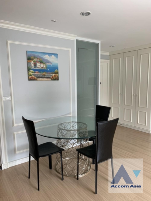  1  2 br Condominium For Rent in Sukhumvit ,Bangkok BTS Bang Na at Mayfair Place Sukhumvit 64 AA36805