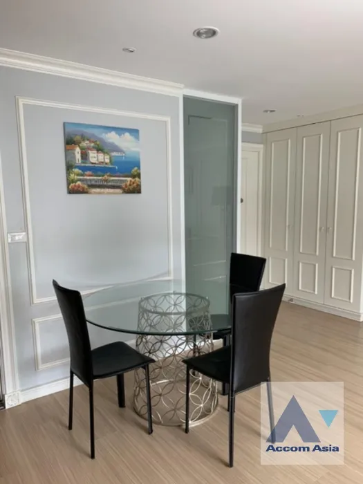  1  2 br Condominium For Rent in Sukhumvit ,Bangkok BTS Bang Na at Mayfair Place Sukhumvit 64 AA36805