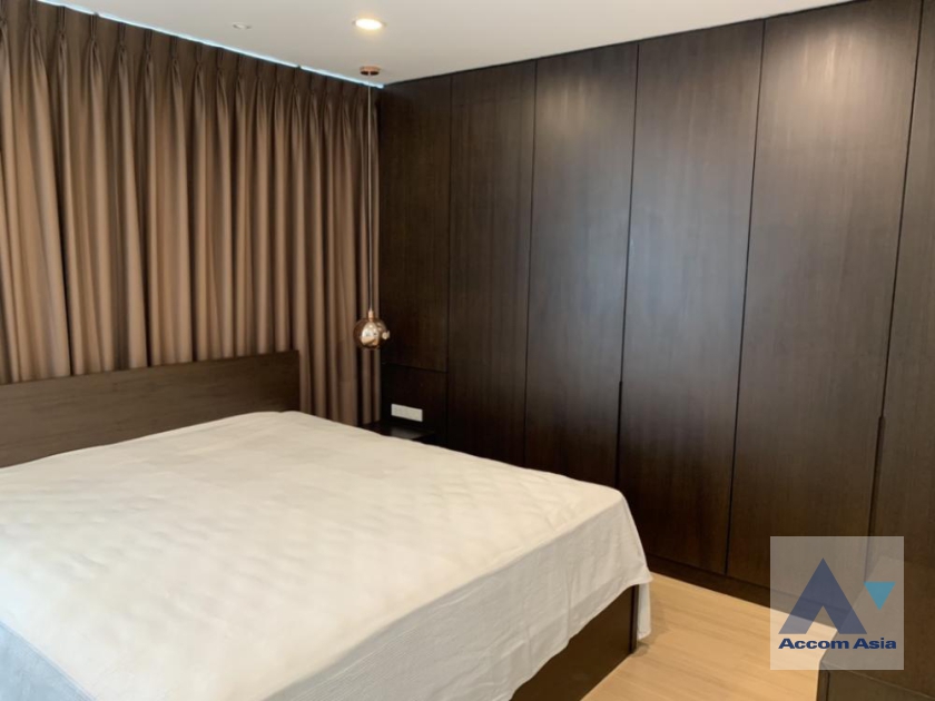 8  2 br Condominium For Rent in Sukhumvit ,Bangkok BTS Bang Na at Mayfair Place Sukhumvit 64 AA36805