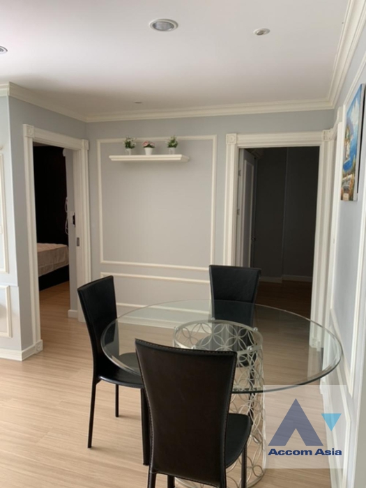 4  2 br Condominium For Rent in Sukhumvit ,Bangkok BTS Bang Na at Mayfair Place Sukhumvit 64 AA36805