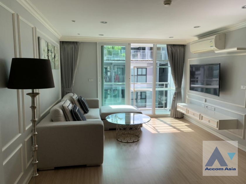  2  2 br Condominium For Rent in Sukhumvit ,Bangkok BTS Bang Na at Mayfair Place Sukhumvit 64 AA36805