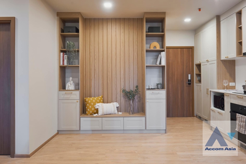  2  2 br Condominium For Sale in Pattanakarn ,Bangkok ARL Ramkhamhaeng at Metris Pattanakarn Ekkamai AA36807