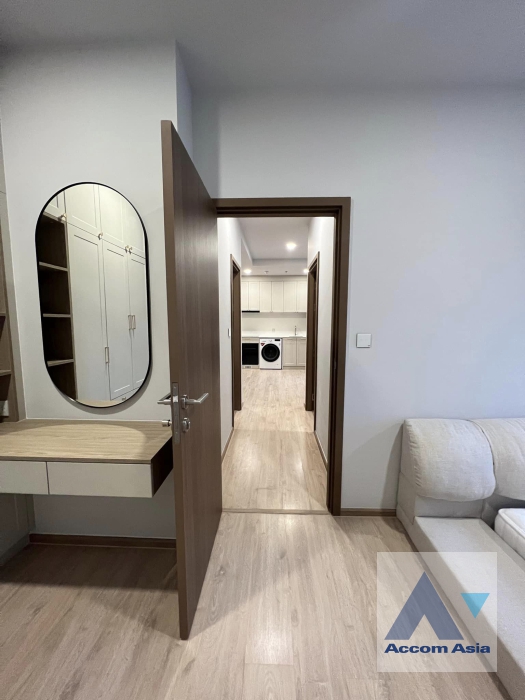 11  2 br Condominium For Sale in Pattanakarn ,Bangkok ARL Ramkhamhaeng at Metris Pattanakarn Ekkamai AA36807