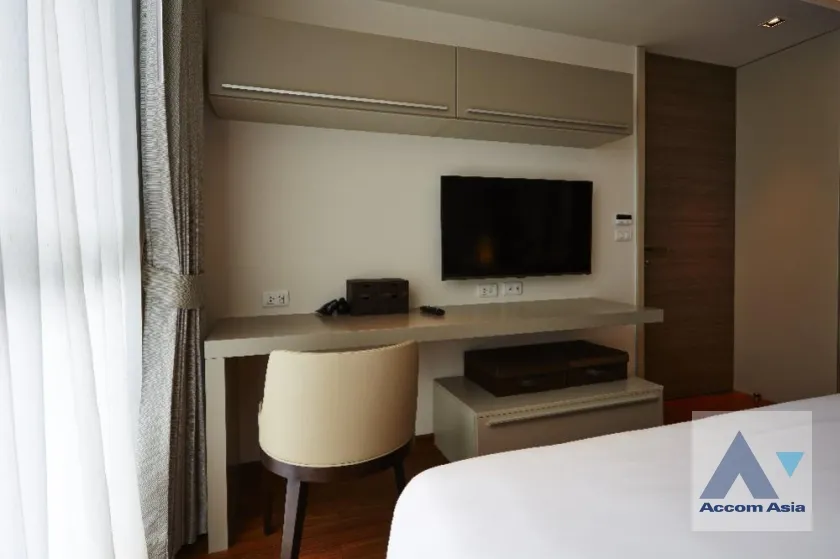 4  1 br Apartment For Rent in Sukhumvit ,Bangkok BTS Ekkamai at Quality Time with Family AA36809