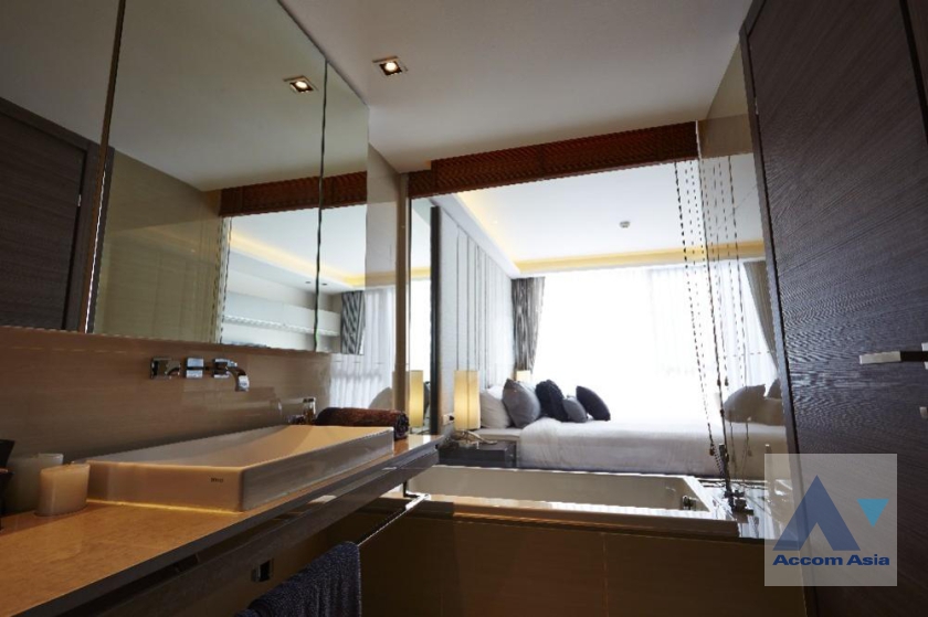 6  1 br Apartment For Rent in Sukhumvit ,Bangkok BTS Ekkamai at Quality Time with Family AA36809