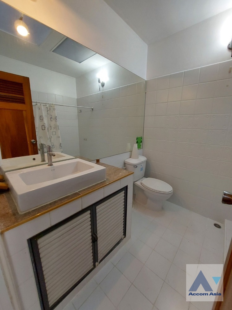 10  2 br House For Rent in Sukhumvit ,Bangkok BTS Udomsuk at Rangsiya 2 AA36811