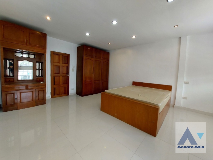 6  2 br House For Rent in Sukhumvit ,Bangkok BTS Udomsuk at Rangsiya 2 AA36811