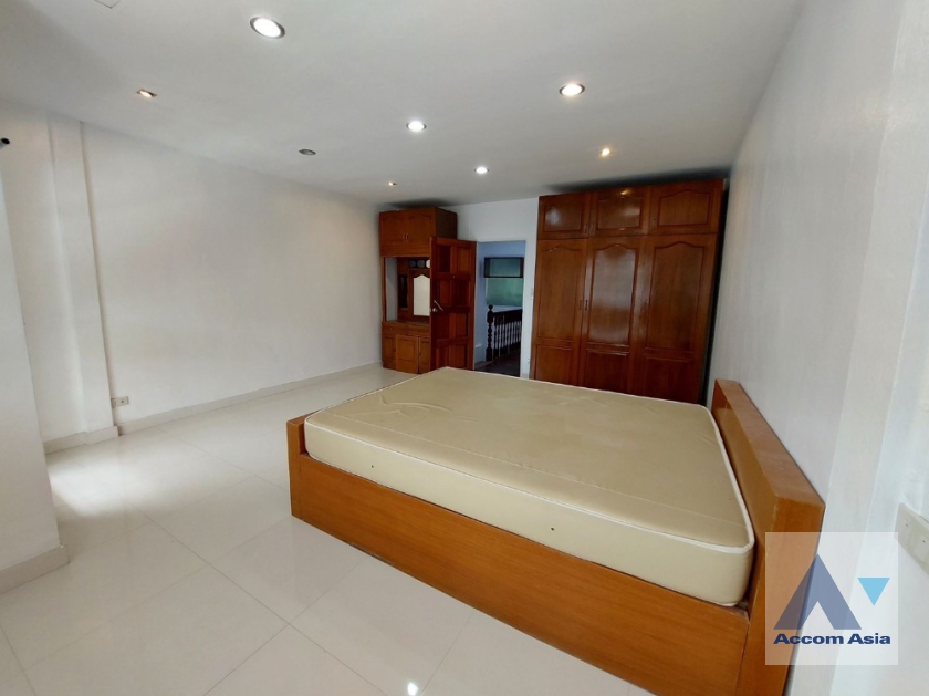 7  2 br House For Rent in Sukhumvit ,Bangkok BTS Udomsuk at Rangsiya 2 AA36811