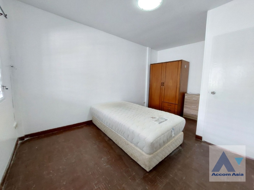 8  2 br House For Rent in Sukhumvit ,Bangkok BTS Udomsuk at Rangsiya 2 AA36811