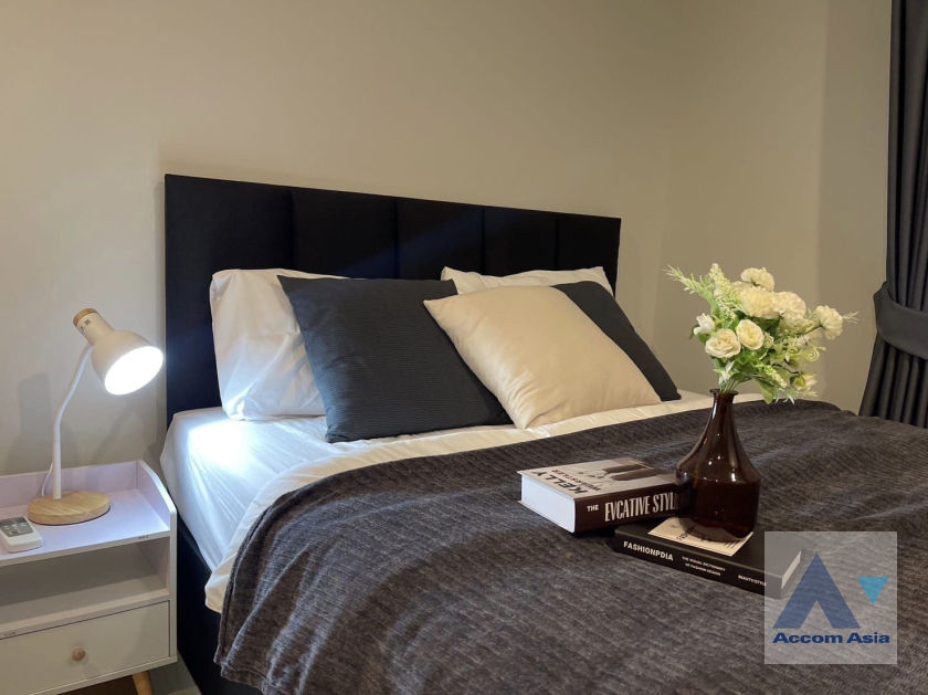  2  Condominium For Rent in Dusit ,Bangkok  at Metro Sky Wutthakat AA36812