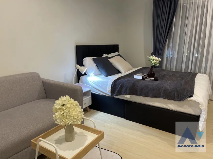 unit Condominium For Rent in Dusit, Bangkok  (AA36812)