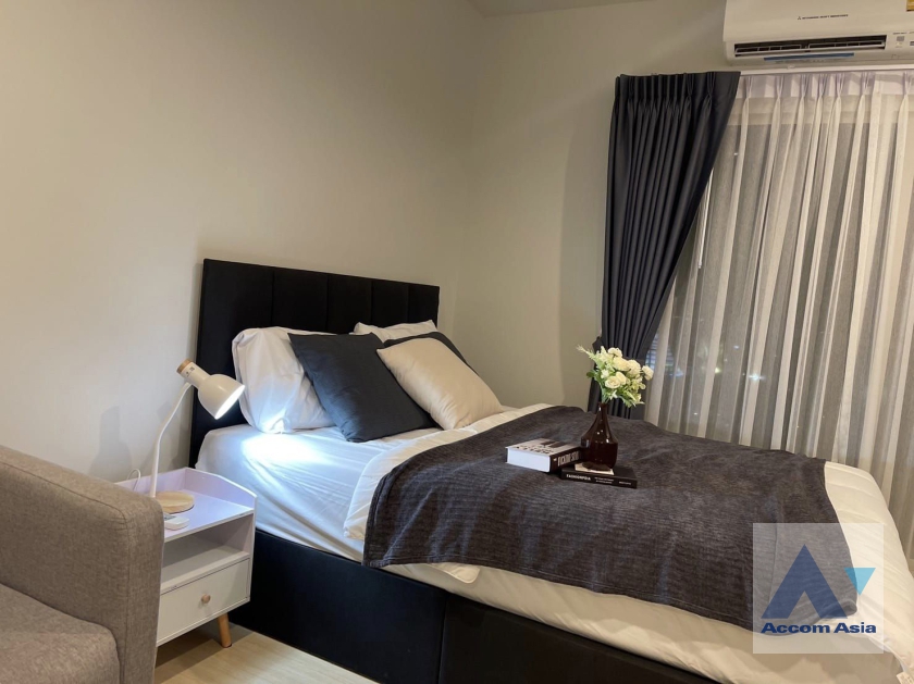  1  Condominium For Rent in Dusit ,Bangkok  at Metro Sky Wutthakat AA36812