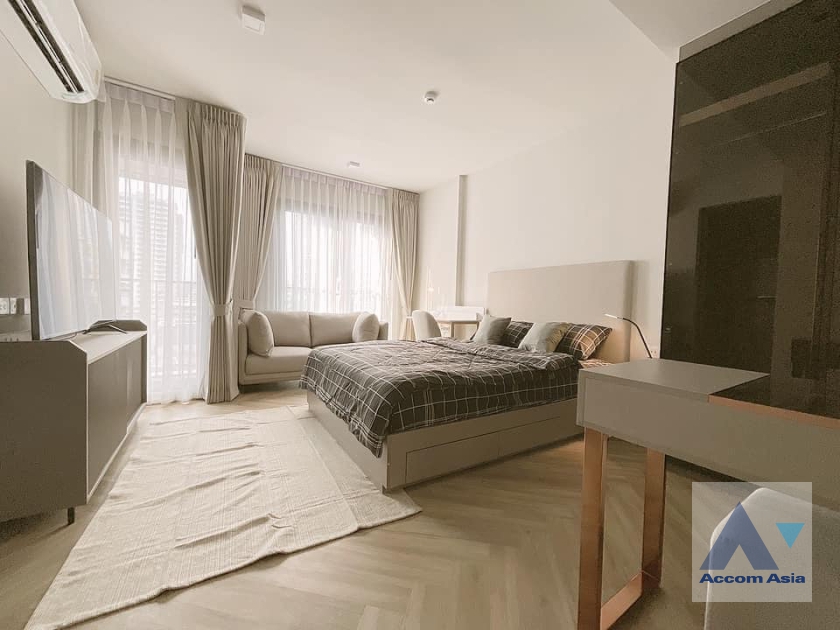  2  Condominium For Rent in Sukhumvit ,Bangkok BTS Thong Lo at Chapter Thonglor 25 AA36814