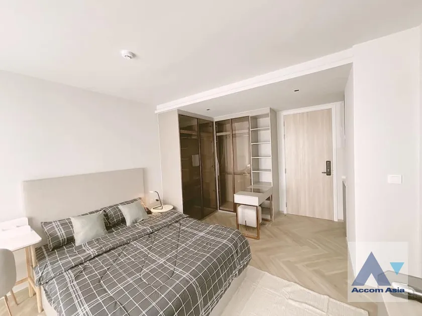 unit Condominium For Rent in Sukhumvit, Bangkok  near BTS Thong Lo (AA36814)