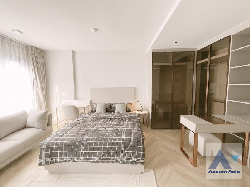  1  Condominium For Rent in Sukhumvit ,Bangkok BTS Thong Lo at Chapter Thonglor 25 AA36814