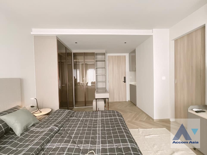 4  Condominium For Rent in Sukhumvit ,Bangkok BTS Thong Lo at Chapter Thonglor 25 AA36814