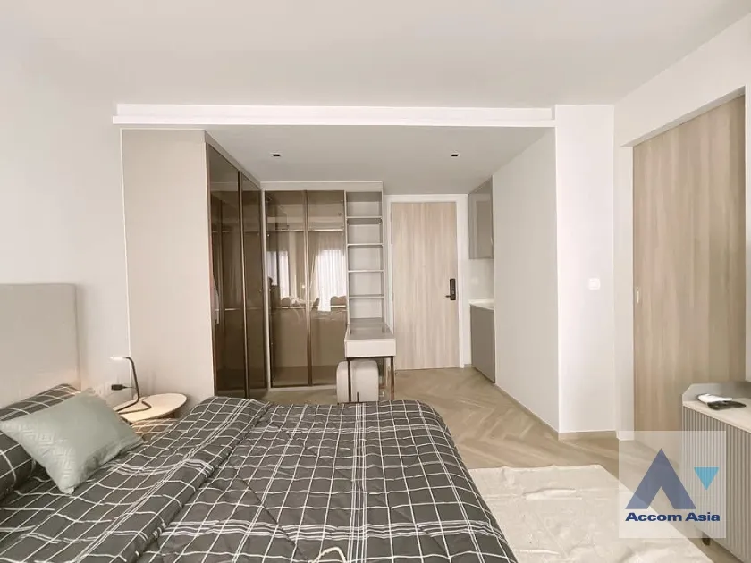 unit Condominium For Rent in Sukhumvit, Bangkok  near BTS Thong Lo (AA36814)