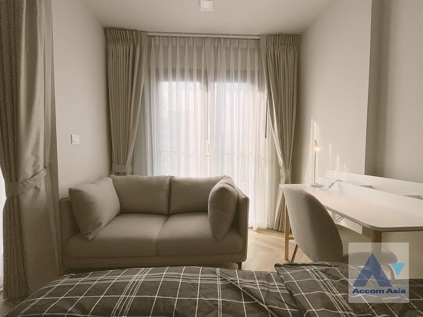 6  Condominium For Rent in Sukhumvit ,Bangkok BTS Thong Lo at Chapter Thonglor 25 AA36814