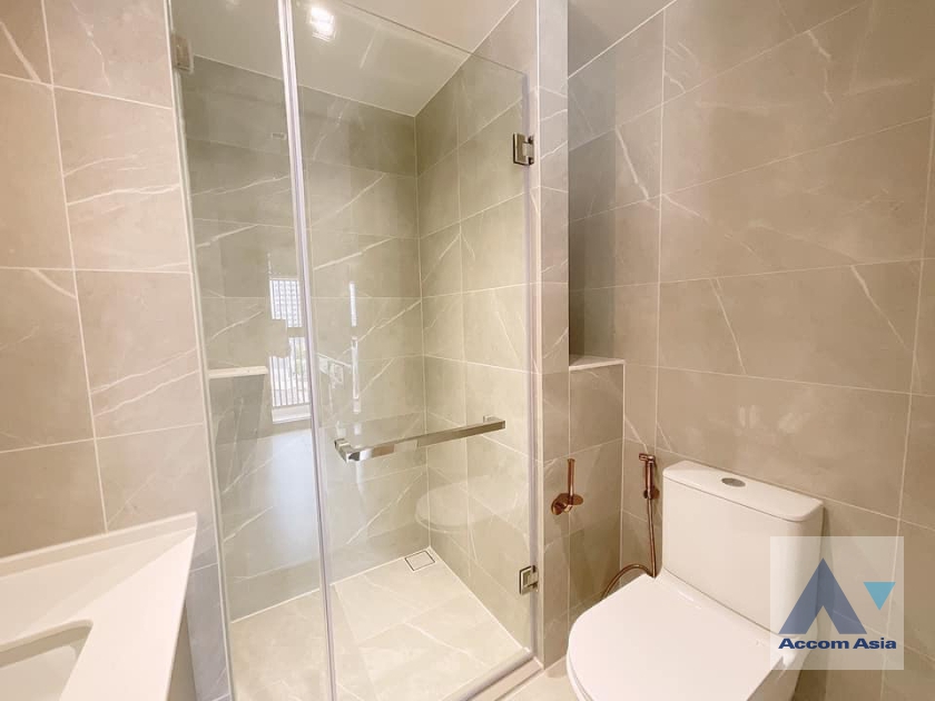 8  Condominium For Rent in Sukhumvit ,Bangkok BTS Thong Lo at Chapter Thonglor 25 AA36814