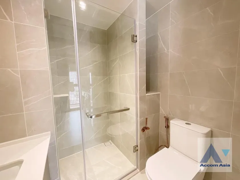 8  Condominium For Rent in Sukhumvit ,Bangkok BTS Thong Lo at Chapter Thonglor 25 AA36814