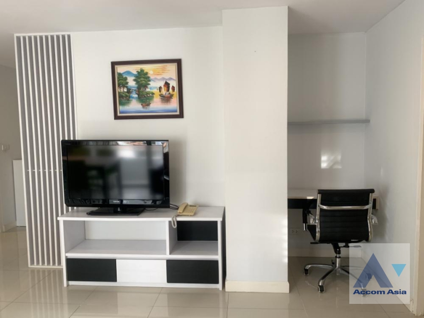  1  2 br Apartment For Rent in Sukhumvit ,Bangkok BTS Phra khanong at PP Plus Sukhumvit 71 AA36815