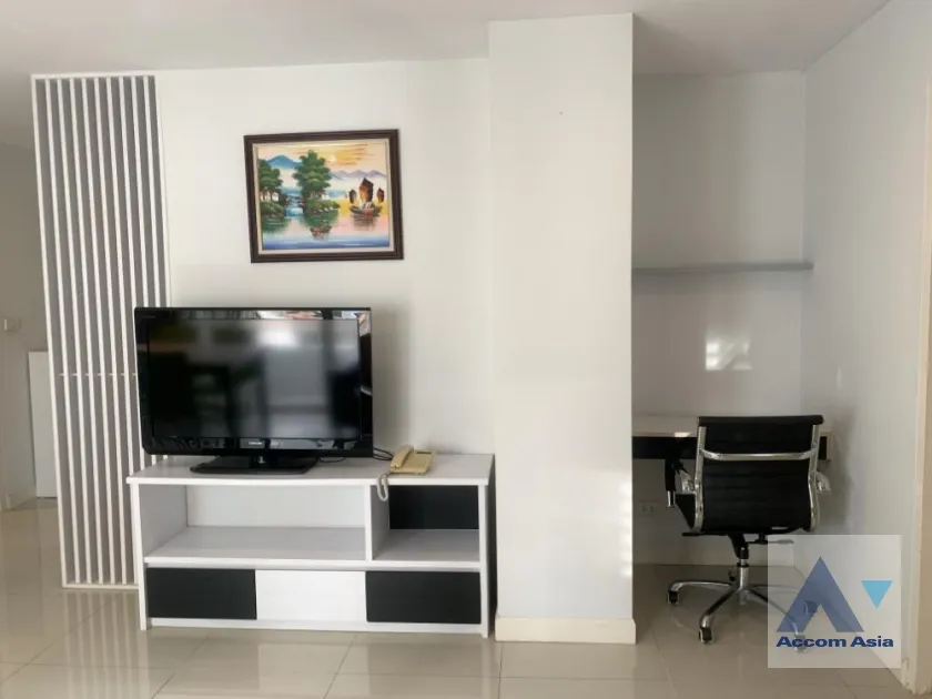  1  2 br Apartment For Rent in Sukhumvit ,Bangkok BTS Phra khanong at PP Plus Sukhumvit 71 AA36815