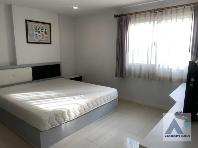 5  2 br Apartment For Rent in Sukhumvit ,Bangkok BTS Phra khanong at PP Plus Sukhumvit 71 AA36815