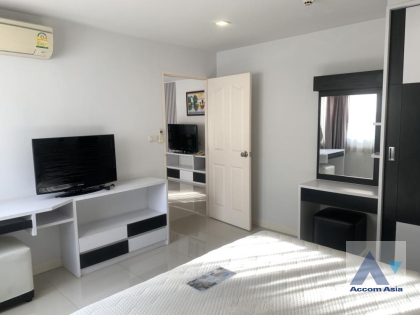 6  2 br Apartment For Rent in Sukhumvit ,Bangkok BTS Phra khanong at PP Plus Sukhumvit 71 AA36815