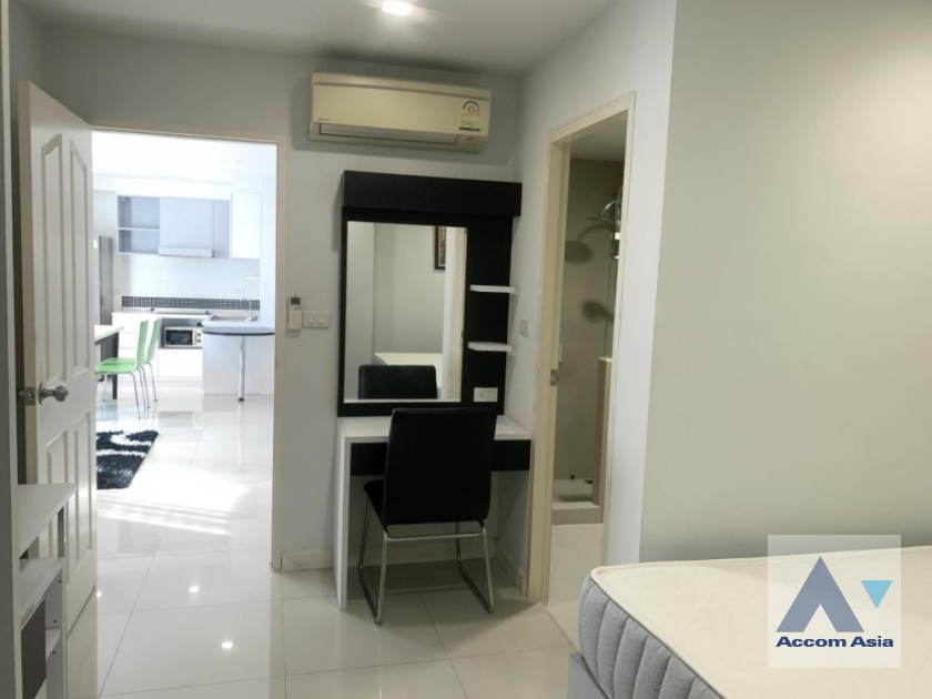 9  2 br Apartment For Rent in Sukhumvit ,Bangkok BTS Phra khanong at PP Plus Sukhumvit 71 AA36815