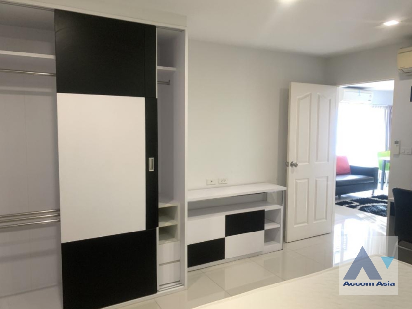 8  2 br Apartment For Rent in Sukhumvit ,Bangkok BTS Phra khanong at PP Plus Sukhumvit 71 AA36815