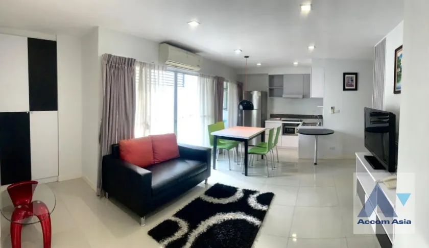  2  2 br Apartment For Rent in Sukhumvit ,Bangkok BTS Phra khanong at PP Plus Sukhumvit 71 AA36815
