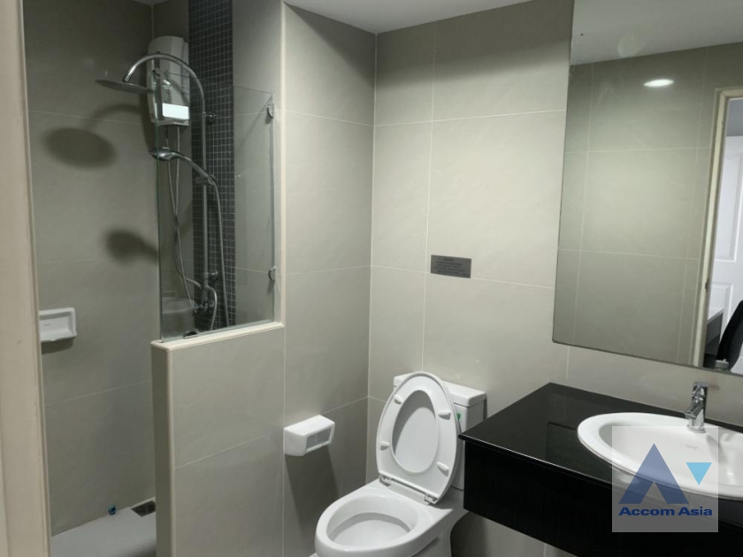 10  2 br Apartment For Rent in Sukhumvit ,Bangkok BTS Phra khanong at PP Plus Sukhumvit 71 AA36815