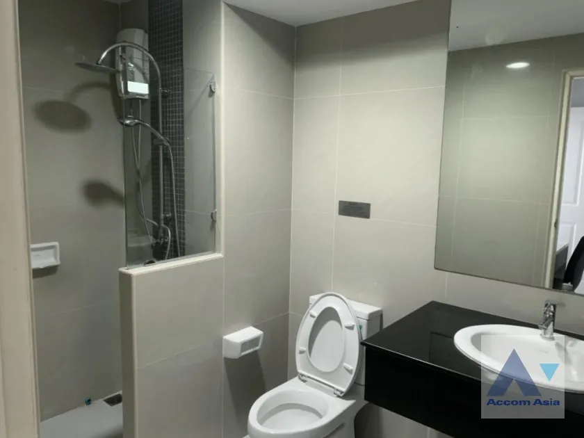 10  2 br Apartment For Rent in Sukhumvit ,Bangkok BTS Phra khanong at PP Plus Sukhumvit 71 AA36815