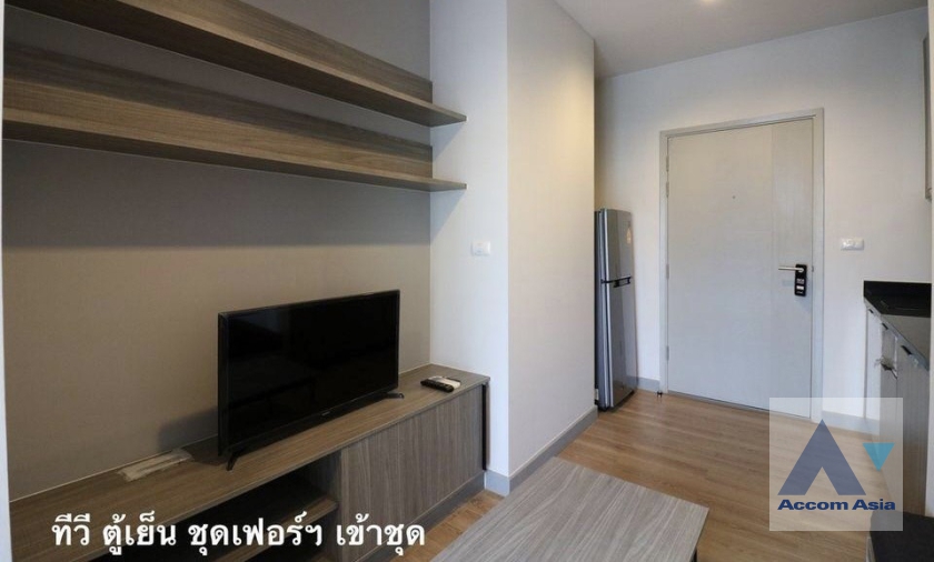 4  1 br Condominium For Sale in Lat Phrao ,Bangkok MRT Lat Phrao at Chapter One Midtown AA36818