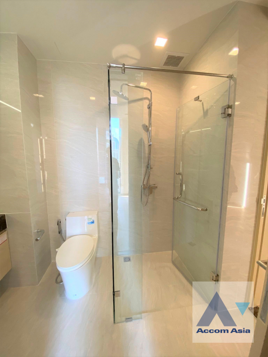 7  1 br Condominium for rent and sale in Sukhumvit ,Bangkok BTS Phrom Phong at Noble State 39 AA36819