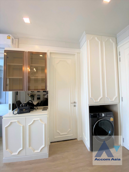 4  1 br Condominium for rent and sale in Sukhumvit ,Bangkok BTS Phrom Phong at Noble State 39 AA36819