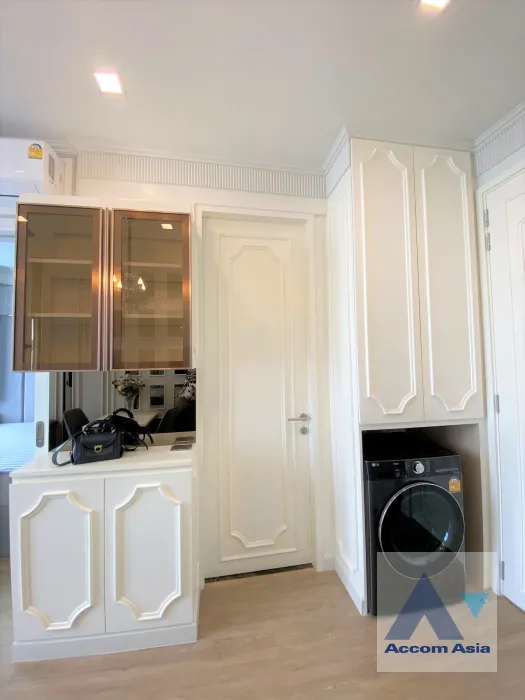 4  1 br Condominium for rent and sale in Sukhumvit ,Bangkok BTS Phrom Phong at Noble State 39 AA36819