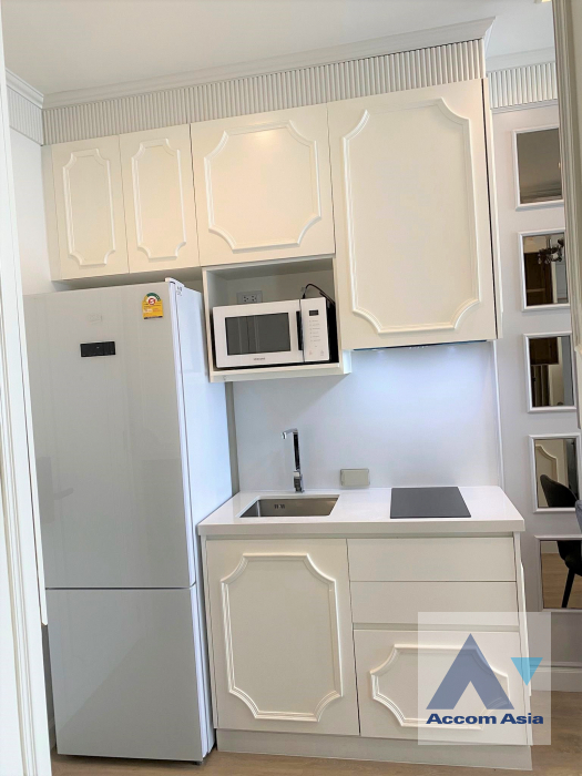 5  1 br Condominium for rent and sale in Sukhumvit ,Bangkok BTS Phrom Phong at Noble State 39 AA36819