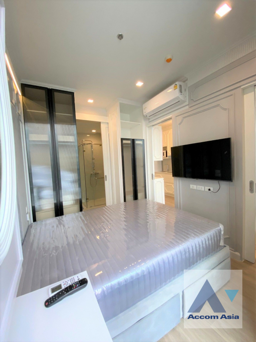  2  1 br Condominium for rent and sale in Sukhumvit ,Bangkok BTS Phrom Phong at Noble State 39 AA36819