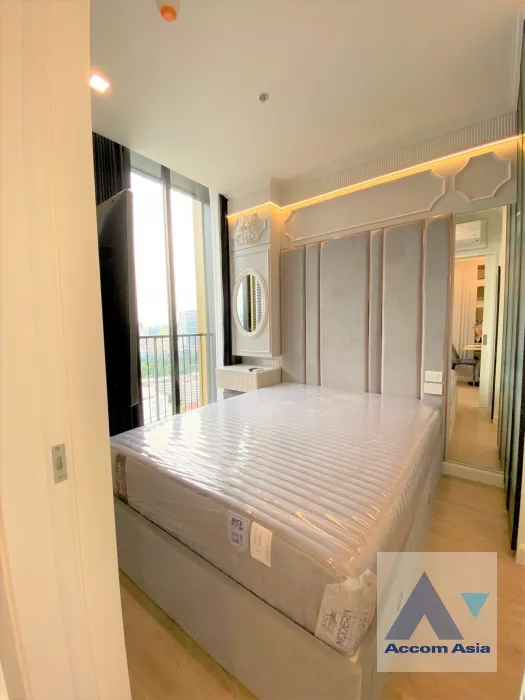 unitFully Furnished, Newly renovated |  1 Bedroom  Condominium For Rent & Sale in Sukhumvit, Bangkok  near BTS Phrom Phong (AA36819)
