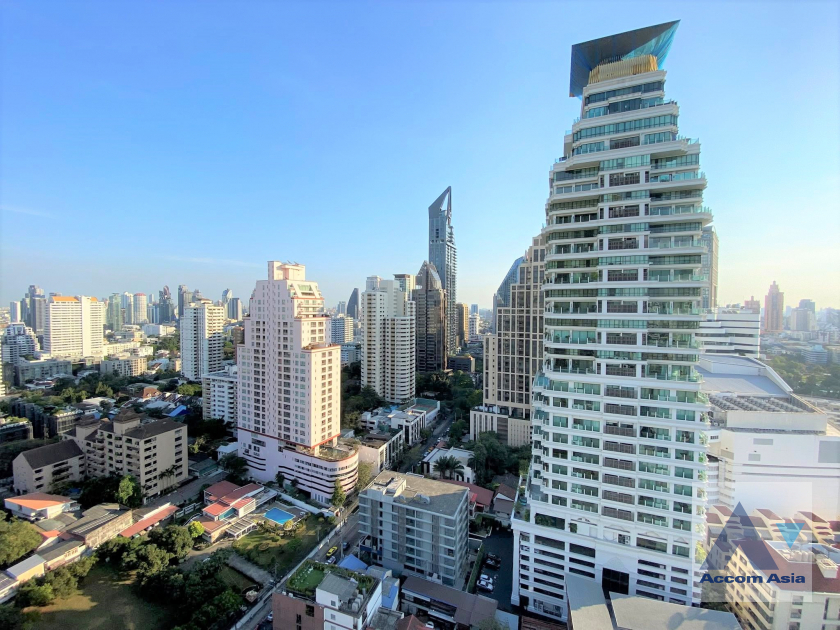 8  1 br Condominium for rent and sale in Sukhumvit ,Bangkok BTS Phrom Phong at Noble State 39 AA36819