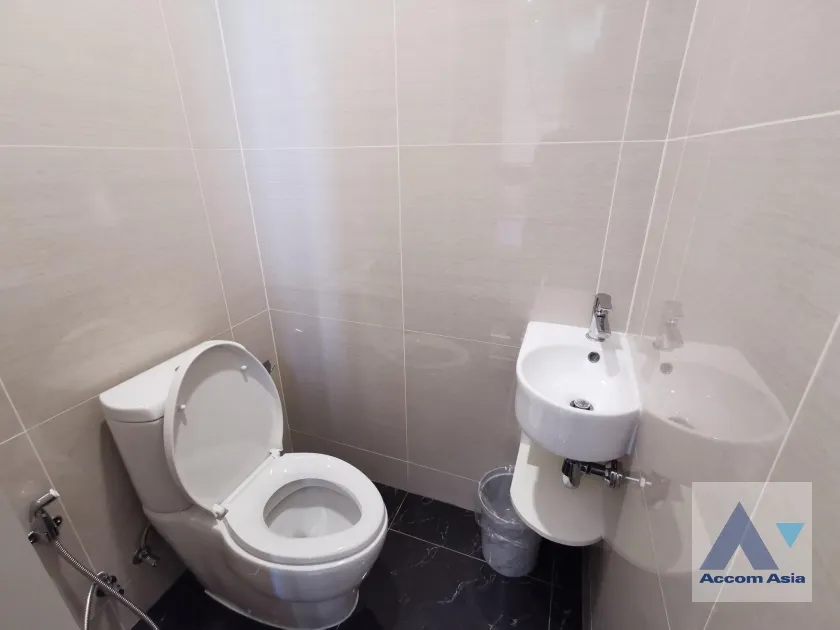 9  1 br Condominium for rent and sale in Sukhumvit ,Bangkok BTS Phrom Phong at Park Origin Phrom Phong AA36821